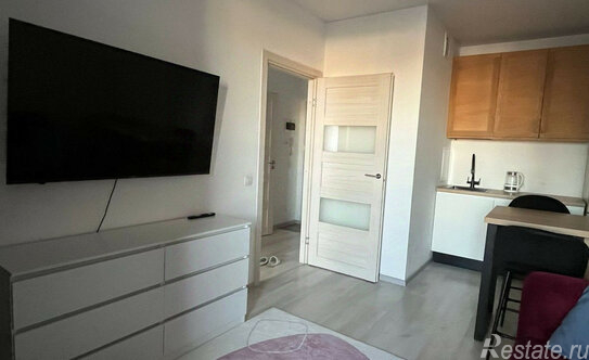 Продажа 1-комн квартиры на вторичном рынке Светлановский пр-кт,  д. 8