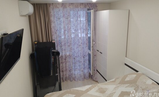 Продажа 3-комн квартиры на вторичном рынке Просвещения пр-кт,  д. 32 к2