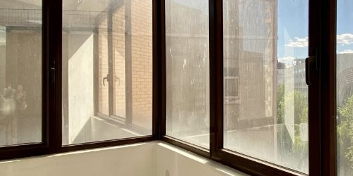 5-комн квартира Ружейный переулок, 3