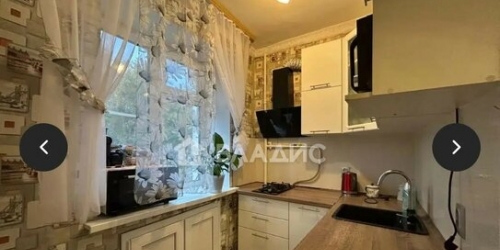 3-комн квартира Пограничника Гарькавого ул,  д. 36,  к. 3