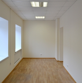 Аренда офиса Кронверкская ул,  д. 5