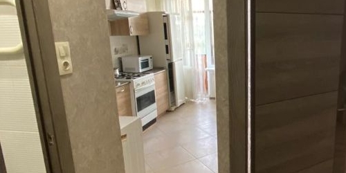 1-комн квартира улица Ремизова, 15К1