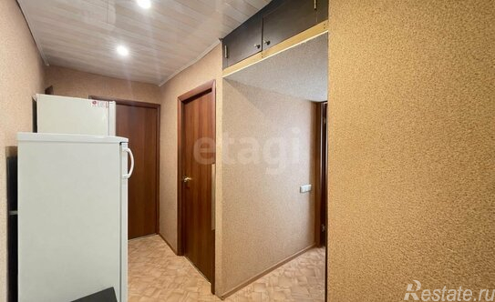 Продажа 2-комн квартиры на вторичном рынке Воскресенск, ул Железнодорожная,  д. 37