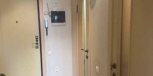 1-комн квартира ул Симонова,  д. 4,  к. 1