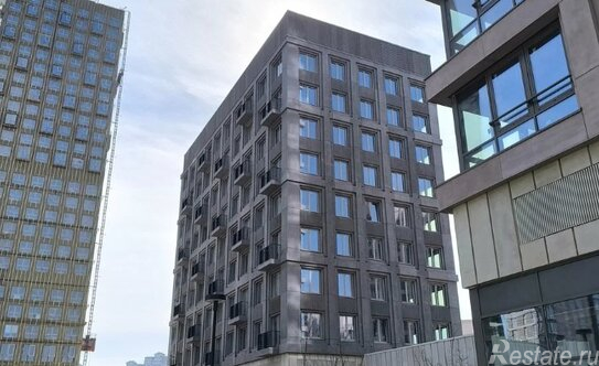 Продажа 1-комн квартиры на вторичном рынке Петра Кончаловского ул