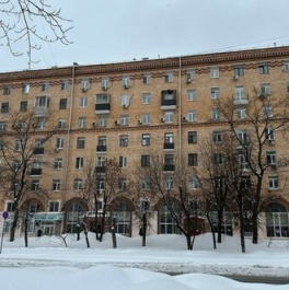 Продажа 3-комн квартиры на вторичном рынке ул Трофимова,  д. 31