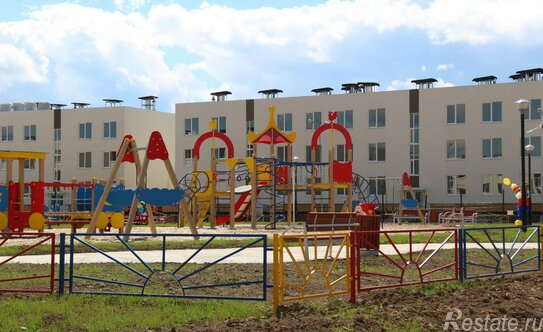 Продажа 3-комн квартиры на вторичном рынке Белые Столбы, ул Мечты,  д. 22,  к. 2