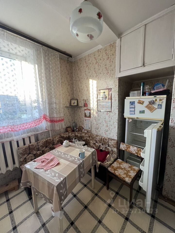 Продажа 2-комн квартиры на вторичном рынке Истра г,  д. 9