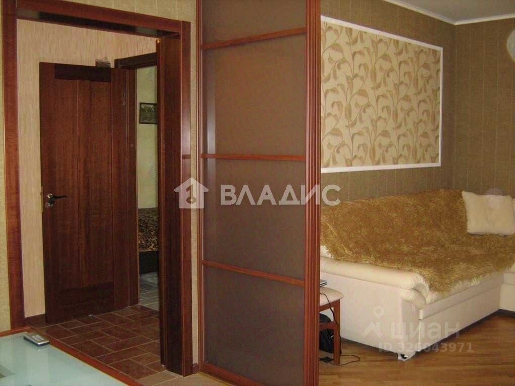 Продажа 2-комн квартиры на вторичном рынке Большой Власьевский переулок, 9