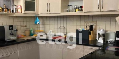 2-комн квартира Каменноостровский пр-кт,  д. 34