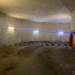 Продажа гаража улица Новаторов,  д. 4 к4