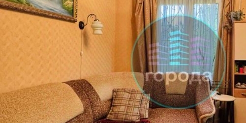 2-комн квартира Кашира, Центральная улица, 9