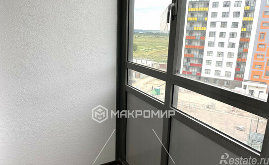 Продажа 1-комн квартиры на вторичном рынке Шушары п,  д. 13 к1