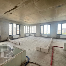 Продажа 2-комн квартиры на вторичном рынке Новоалексеевская улица, 16к4