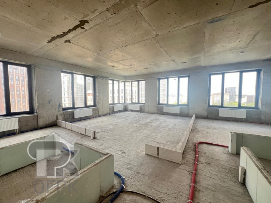 Продажа 2-комн квартиры на вторичном рынке Новоалексеевская улица, 16к4