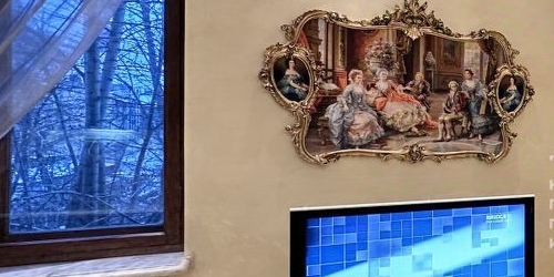 2-комн квартира Среднегаванский проспект, 16