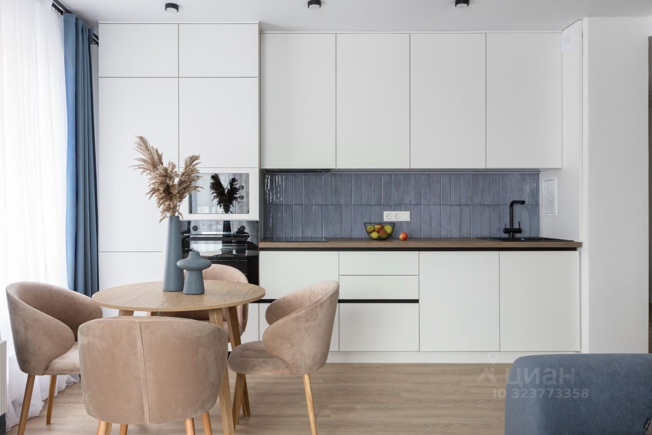 Аренда 3-комн квартиры на вторичном рынке Очаковское шоссе, 5к5