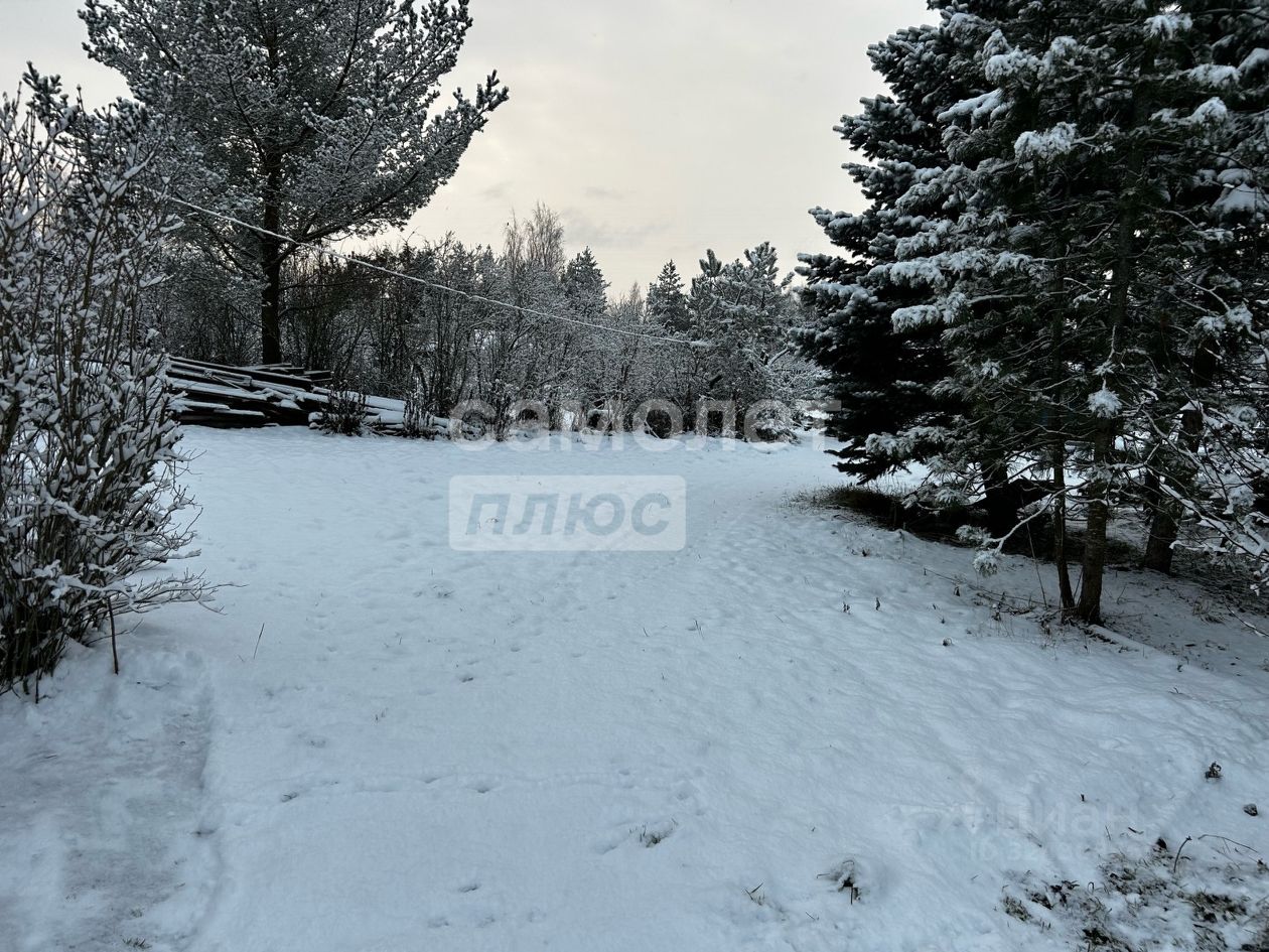 Продажа земли Ульяновка пгт, улица Железнодорожная