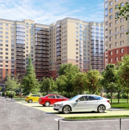 Продажа 2-комн квартиры на вторичном рынке Шушары п, Московское ш,  д. 11 к3
