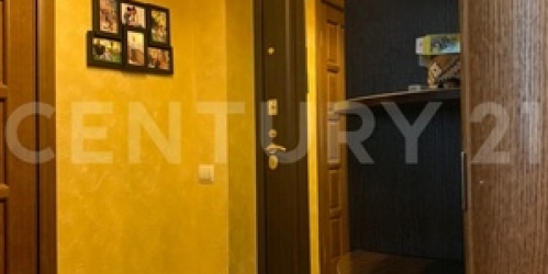 1-комн квартира Боровая ул,  д. 8