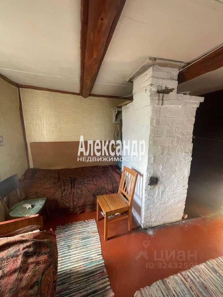 Продажа дома Заречный садоводческий массив, Дружба СНТ,  д. 54