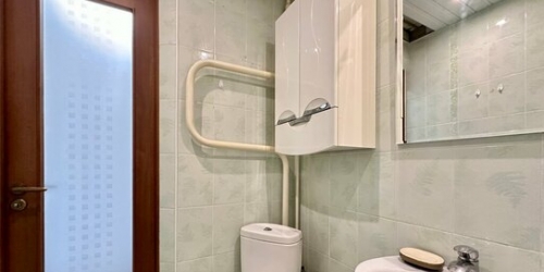 1-комн квартира ул Искры,  д. 13,  к. 1