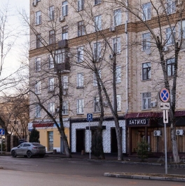 Продажа ПСН улица Панфилова,  д. 12