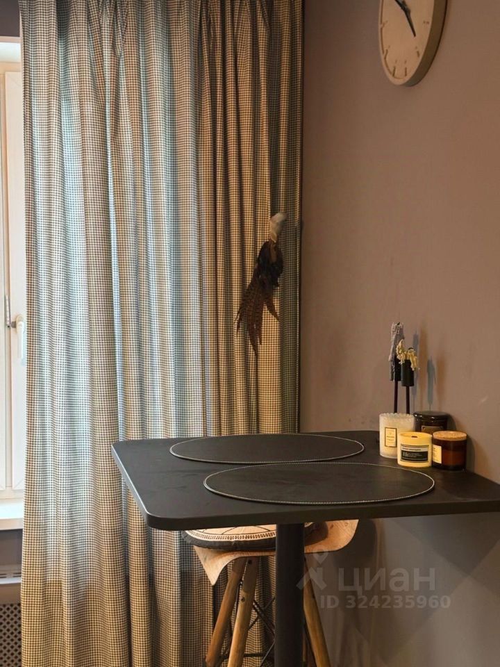 Продажа 2-комн квартиры на вторичном рынке Чертановская улица, 24К1