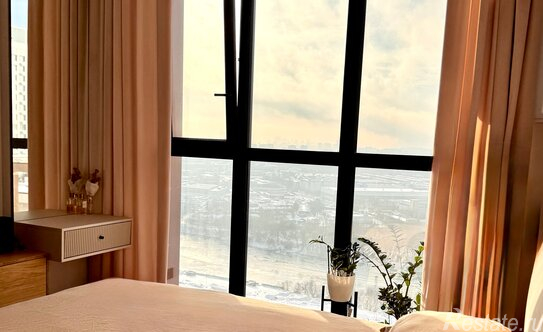 Продажа 1-комн квартиры на вторичном рынке Шелепихинская набережная,  д. 40 к3