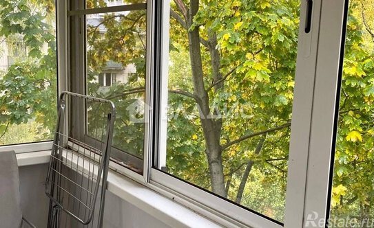 Продажа 1-комн квартиры на вторичном рынке Песчаная 2-я ул,  д. 5