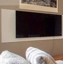 Аренда 3-комн квартиры на вторичном рынке 1-й Зачатьевский переулок, 5