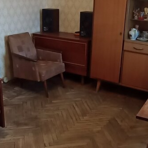 1-комн квартира ул Ленсовета,  д. 43