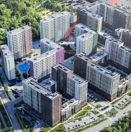 Аренда ПСН проектируемый проезд № 7502, д. 1к5 Аренда ПСН проектируемый проезд № 7502, д. 1к5