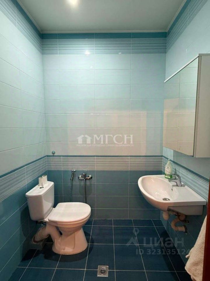 Продажа 3-комн квартиры на вторичном рынке шоссе Энтузиастов, 51