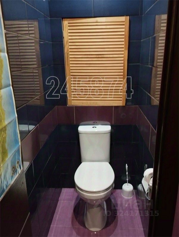 Аренда 2-комн квартиры на вторичном рынке Бутово рп,  д. 6