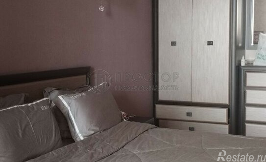 Продажа 2-комн квартиры на вторичном рынке ул Беловежская,  д. 17,  к. 2