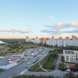 Продажа 2-комн квартиры на вторичном рынке Фрязино г, Десантников проезд,  д. 9