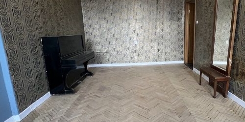 2-комн квартира проспект Средний Васильевского острова, 35