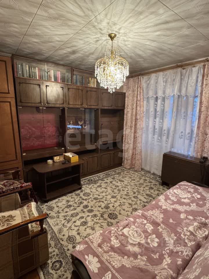 Продажа 2-комн квартиры на вторичном рынке Вокзальный переулок, 8К1