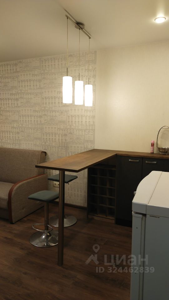 Продажа студии Щелково, улица Чкаловская,  д. 6Б