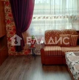 Продажа 2-комн квартиры на вторичном рынке проспект Наставников,  д. 28 к1