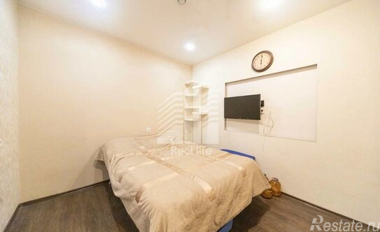 Продажа 3-комн квартиры на вторичном рынке посёлок Володарского, улица Елохова роща,  д. 4