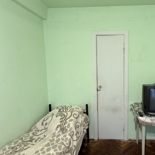 2-комн квартира Большая Пороховская улица, 44