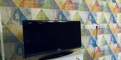 2-комн квартира Севанская улица, 4