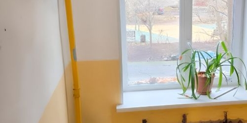 1-комн квартира улица Шевченко, 30