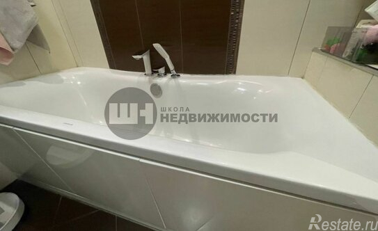 Продажа 2-комн квартиры на вторичном рынке Кузнецовская улица