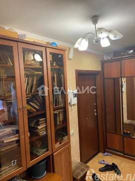 Продажа 1-комн квартиры на вторичном рынке Видное, Битцевский проезд,  д. 17