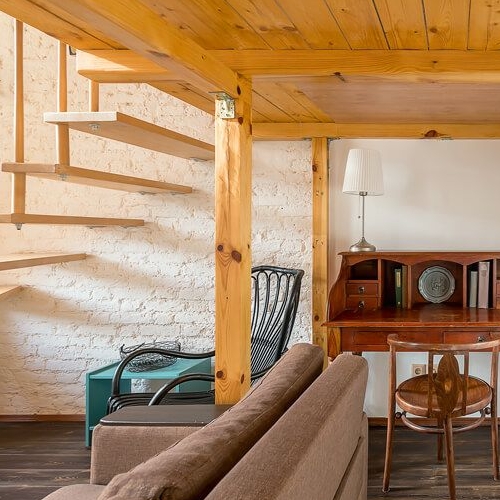 Студия улица Чайковского, 2/7