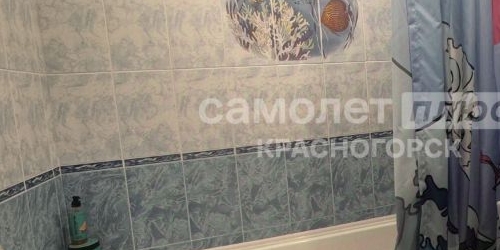 1-комн квартира Красногорск, улица Ленина, 30