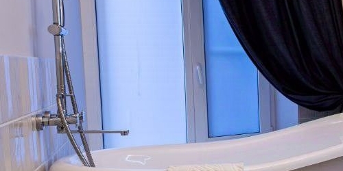 2-комн квартира Съезжинская улица, 11